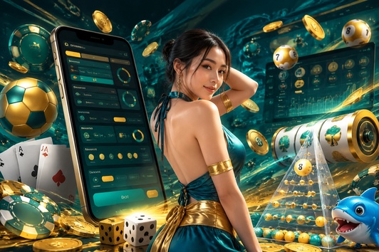 777 bit